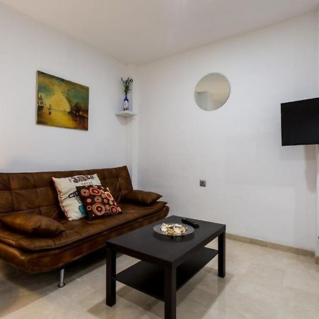 סביליה Apartamento En San Lorenzo מראה חיצוני תמונה