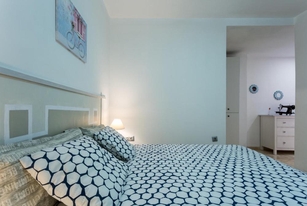 סביליה Apartamento En San Lorenzo מראה חיצוני תמונה