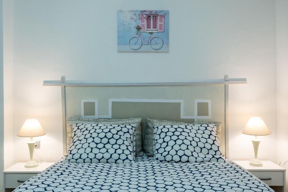סביליה Apartamento En San Lorenzo מראה חיצוני תמונה